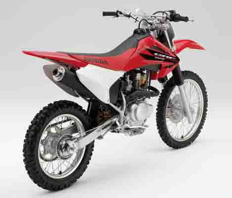 06 crf150f